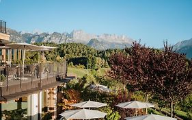 Hotel am Hang